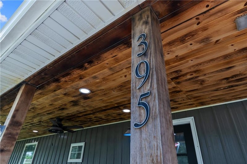 395 NW 1101 Rd, Centerview, MO 64019