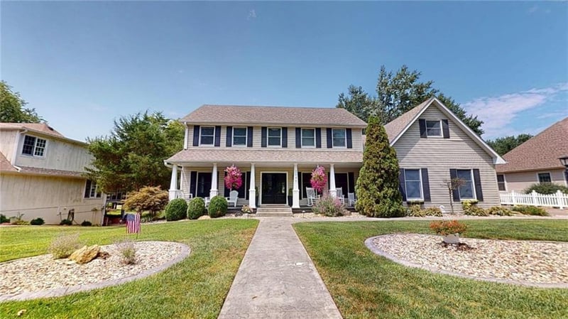 Home Worth Check
