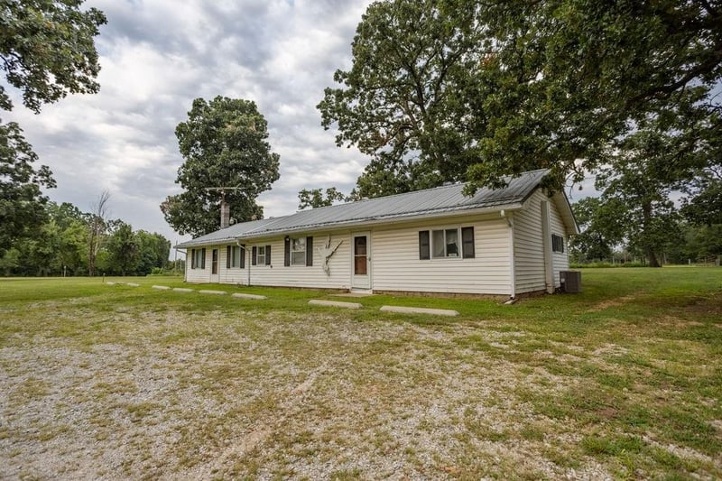 0000 Tract 2 97 Hw, Jerico Springs, MO 64756