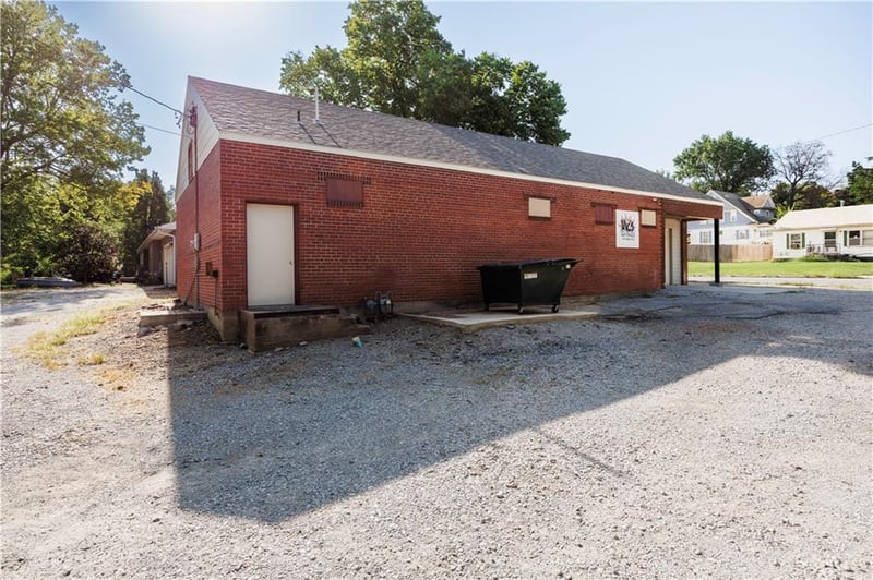 421 Washington St, Fredonia, KS 66736
