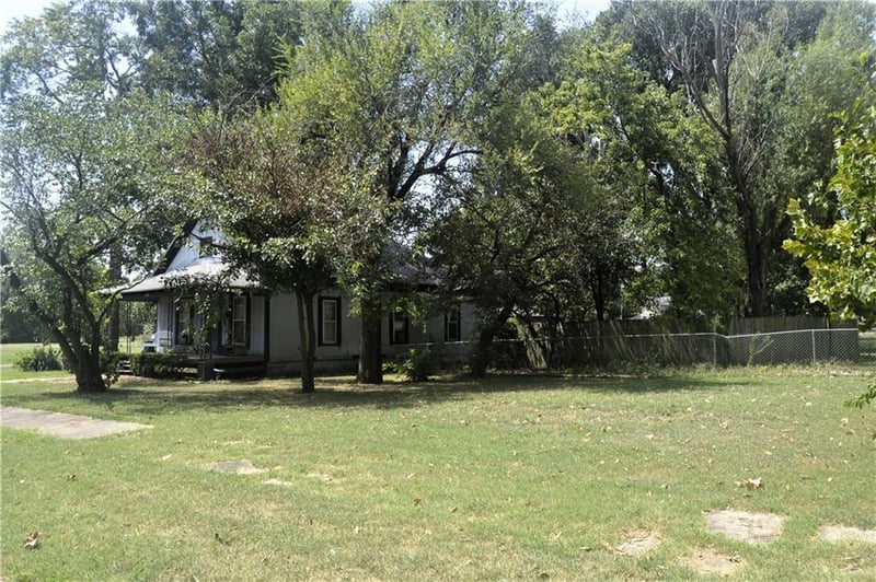 622 S Jefferson Ave, Iola, KS 66749