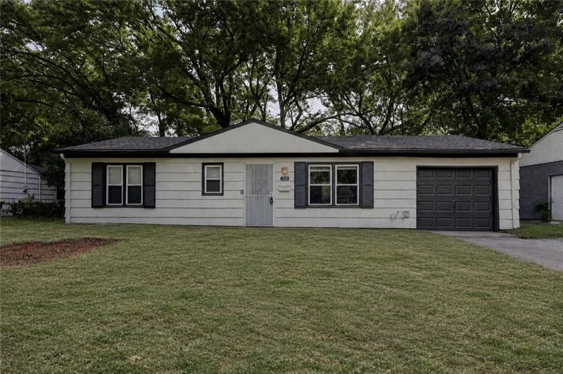 11303 Donnelly Ave, Kansas City, MO 64134