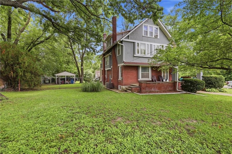200 E Main St, Odessa, MO 64076
