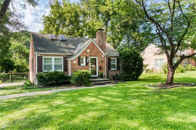 8309 W 60 St, Merriam, KS 66202