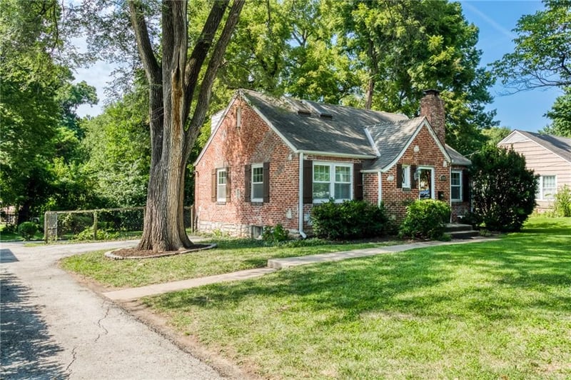 8309 W 60 St, Merriam, KS 66202