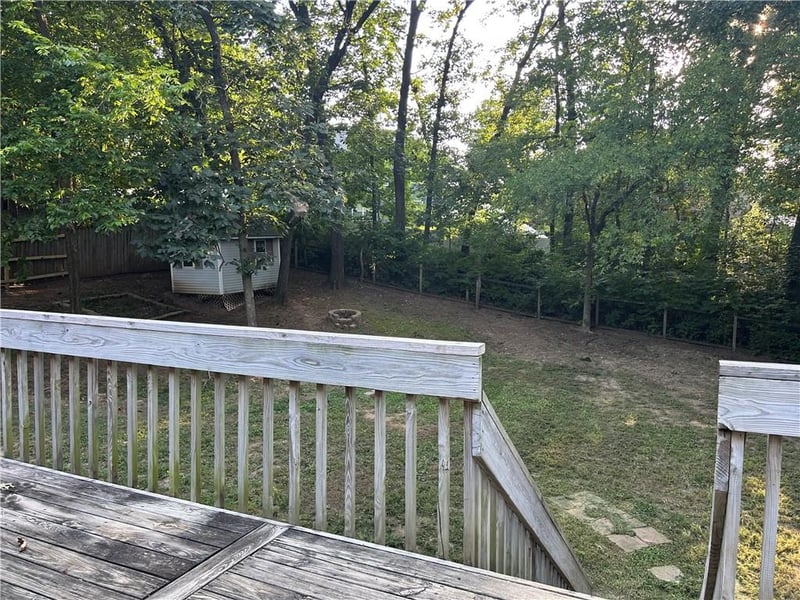 1407 Woodlawn Dr, Warrensburg, MO 64093