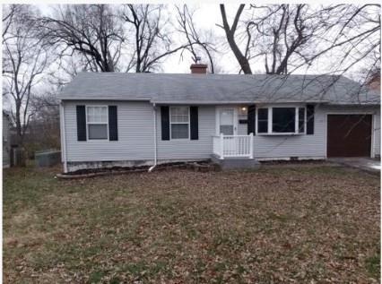 11309 Manchester Ave, Kansas City, MO 64134