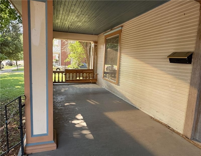 402 S Main St, Fort Scott, KS 66701