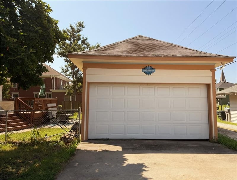 402 S Main St, Fort Scott, KS 66701