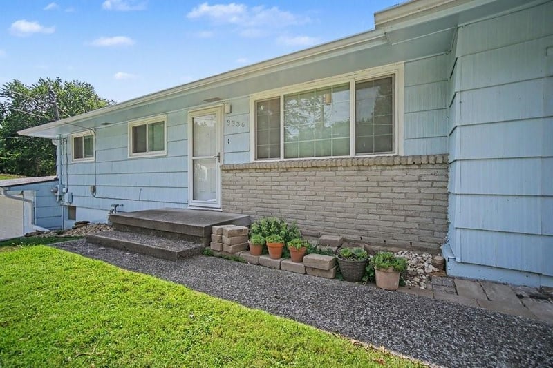3336 N 79th St, Kansas City, KS 66109
