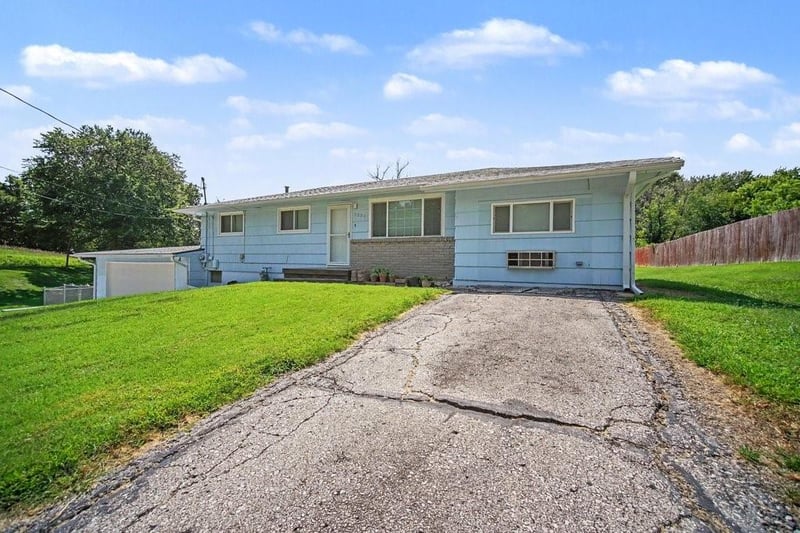 3336 N 79th St, Kansas City, KS 66109