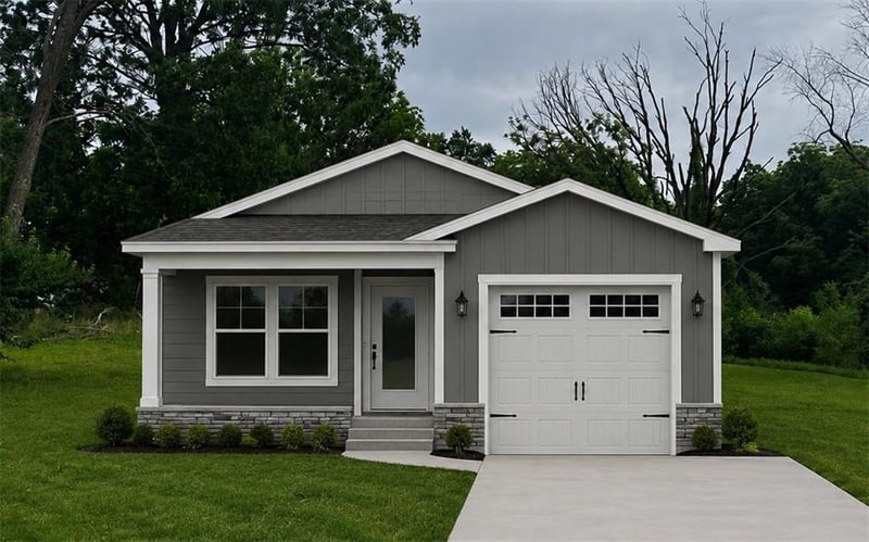 7908 Pleasant Valley Rd, Pleasant Valley, MO 64068