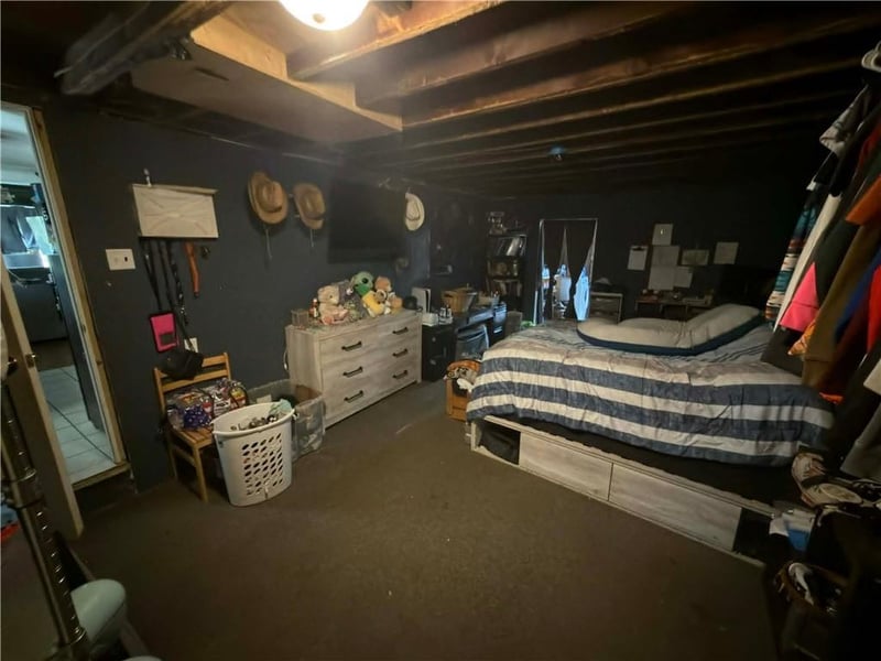 508 N 3rd St, Rich Hill, MO 64779