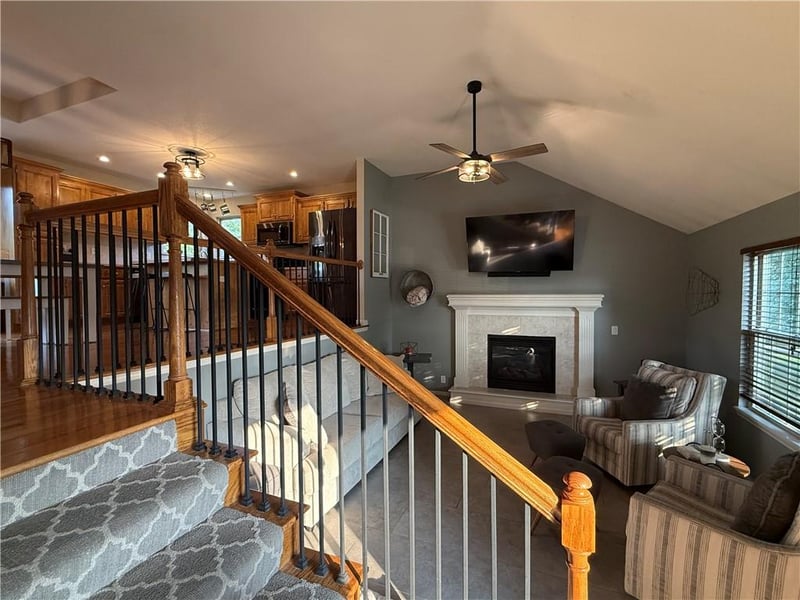 7224 E 163rd Ter, Belton, MO 64012