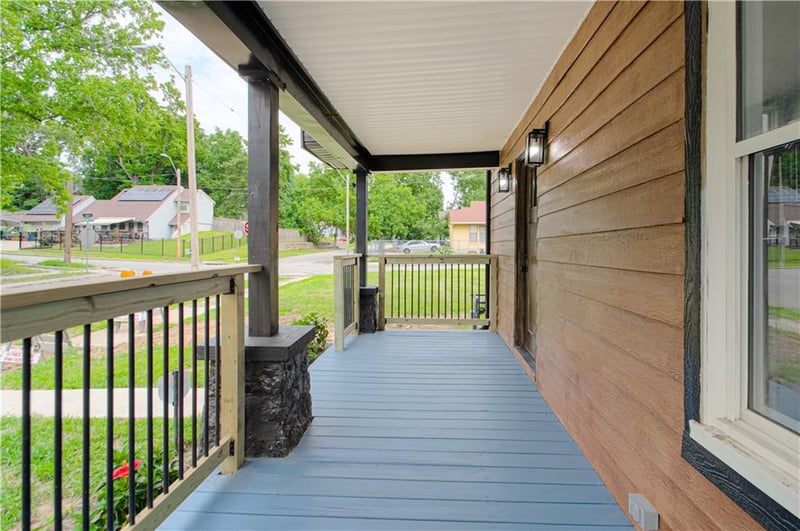 2603 Myrtle Ave, Kansas City, MO 64127