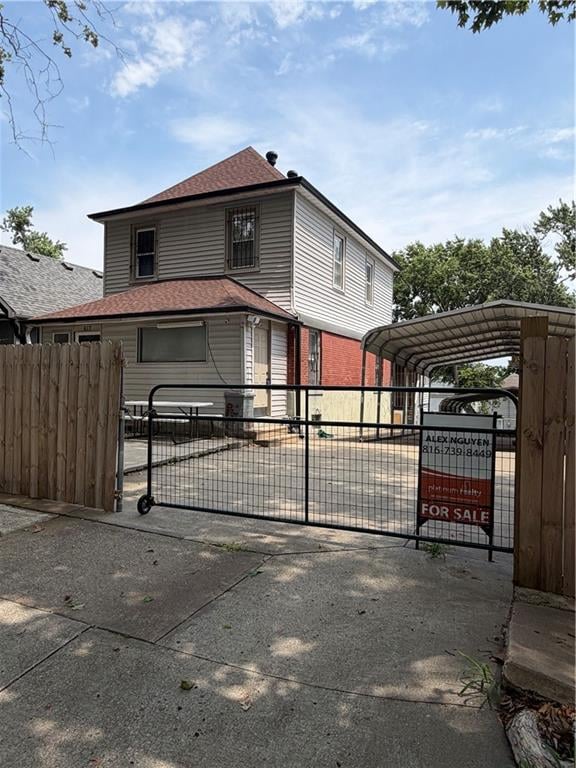 617 Cypress Ave, Kansas City, MO 64124