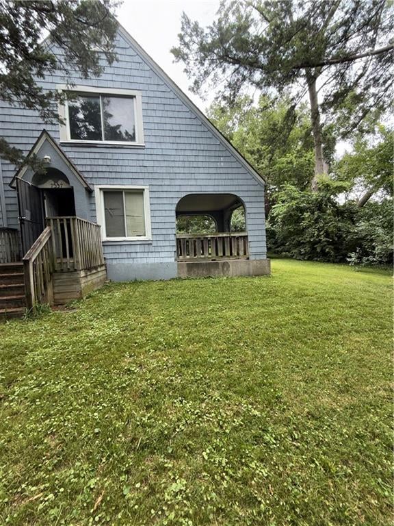 7337 Park Ave, Kansas City, MO 64132