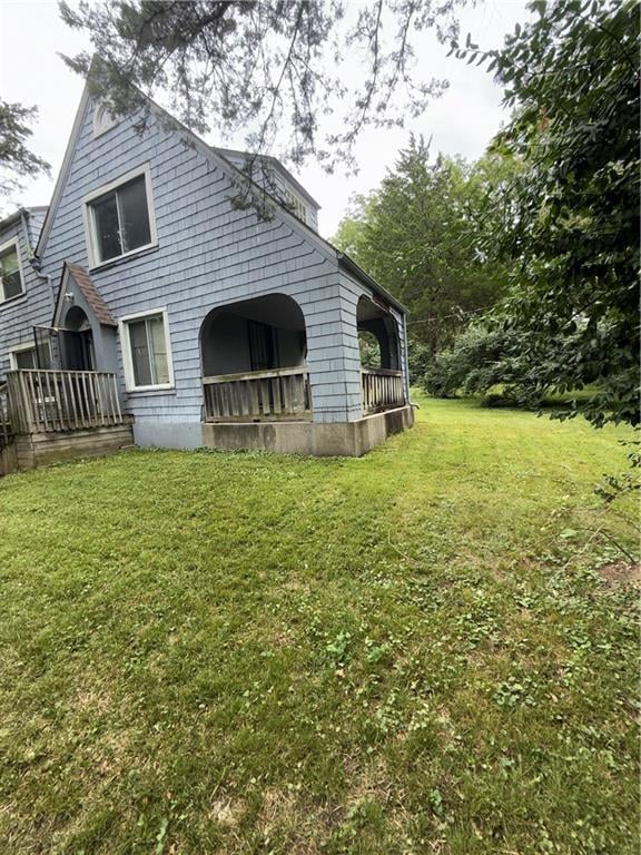 7337 Park Ave, Kansas City, MO 64132