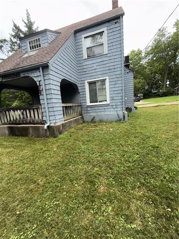 7337 Park Ave, Kansas City, MO 64132