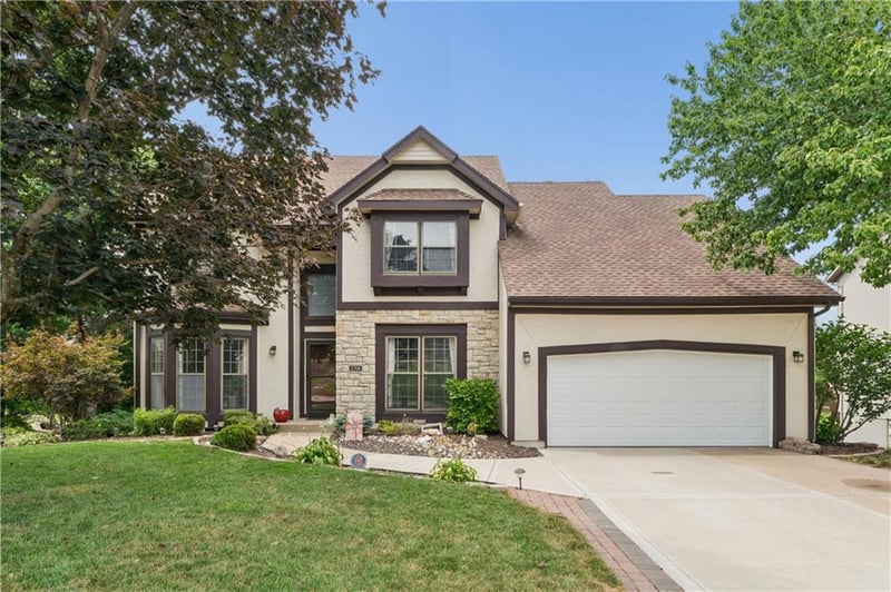 2708 N 101st Ter, Kansas City, KS 66109