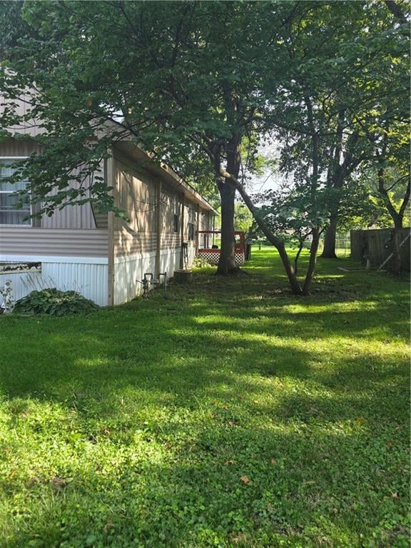 612 W Main St, Odessa, MO 64076