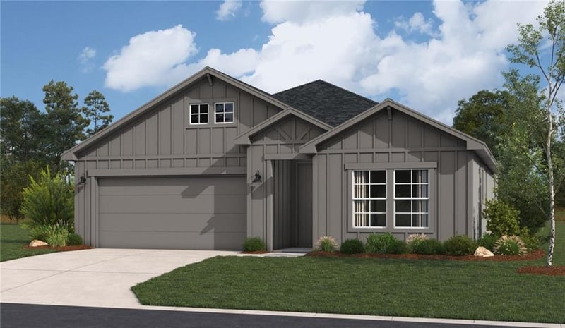 19456 W 205 Ter, Spring Hill, KS 66083