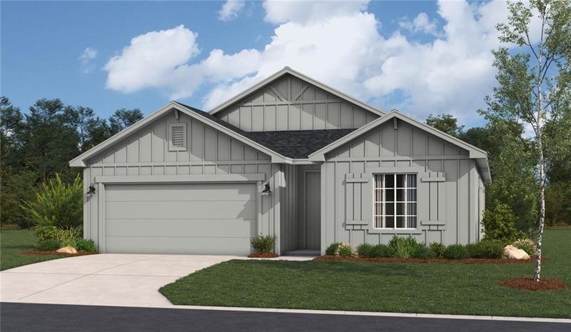19304 W 205 Ter, Spring Hill, KS 66083