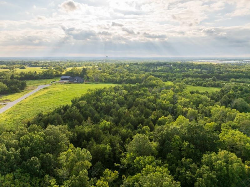 Lot 5 Timber Ridge Dr, Peculiar, MO 64078