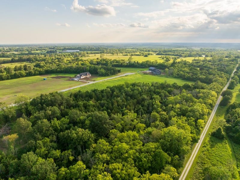 Lot 5 Timber Ridge Dr, Peculiar, MO 64078