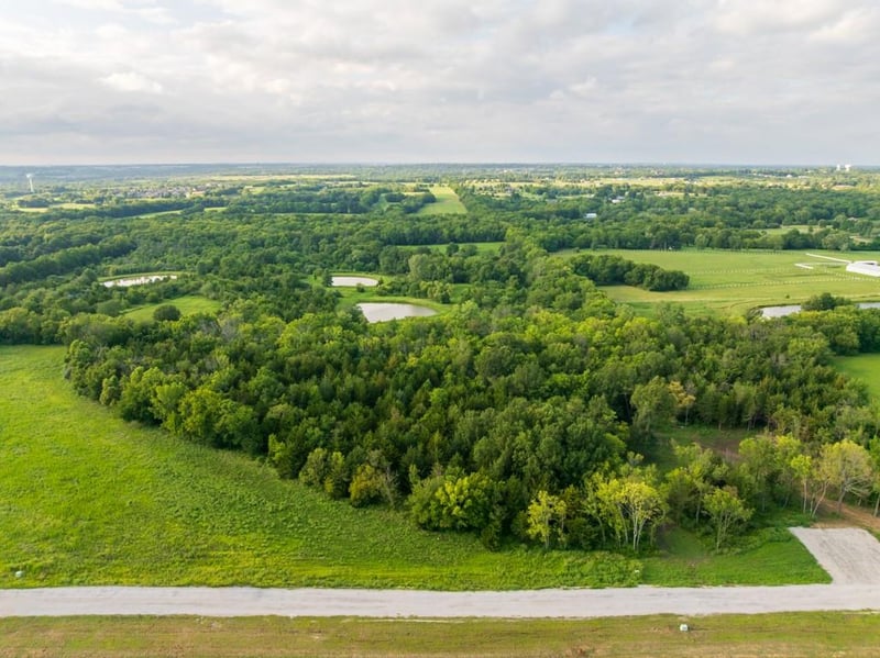 Lot 5 Timber Ridge Dr, Peculiar, MO 64078