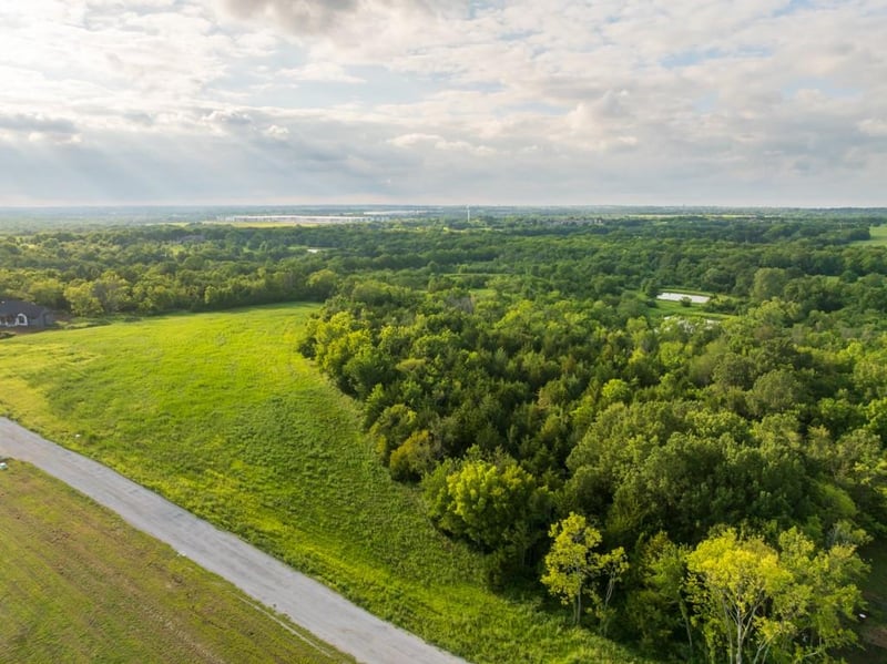 Lot 5 Timber Ridge Dr, Peculiar, MO 64078