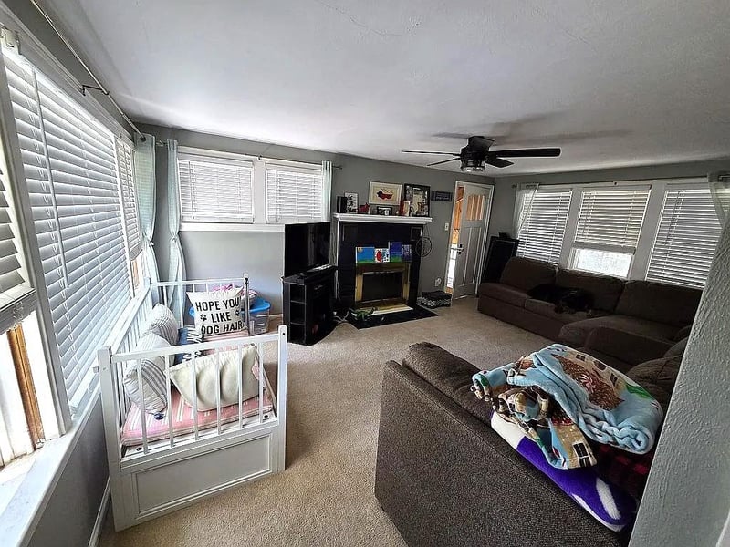 720 Neosho St, Burlington, KS 66839