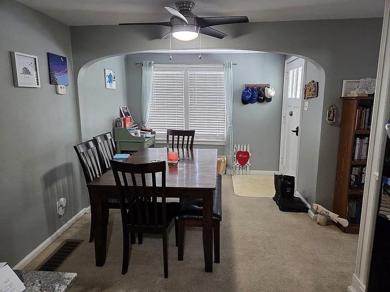 720 Neosho St, Burlington, KS 66839