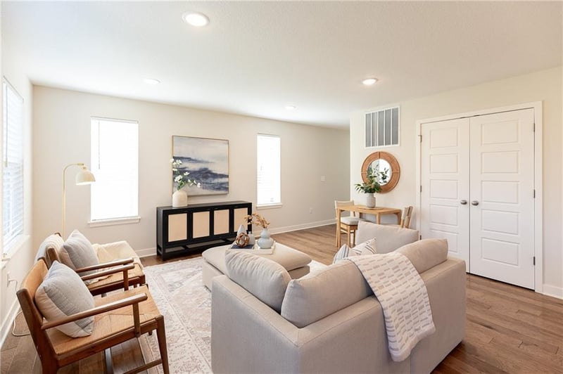 18069 Hauser St, Overland Park, KS 66013