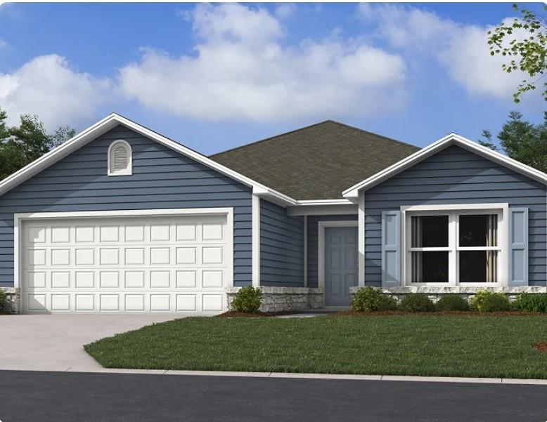830 N Buckeye St, Gardner, KS 66030