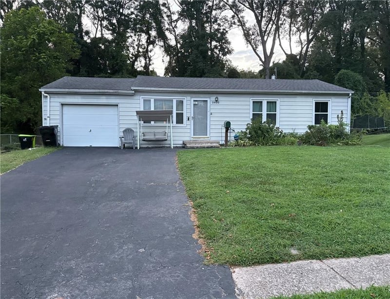 3400 N Union St, Independence, MO 64050