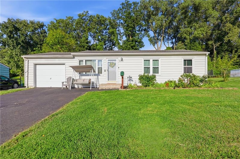 Home Worth Check