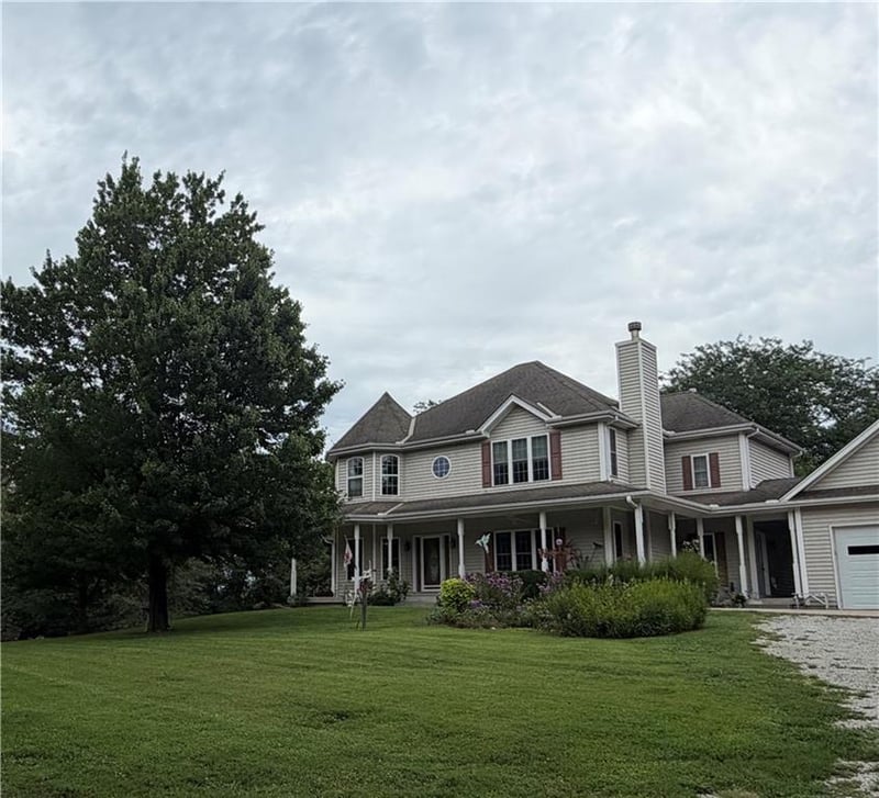 340 SE 240th St, Plattsburg, MO 64477