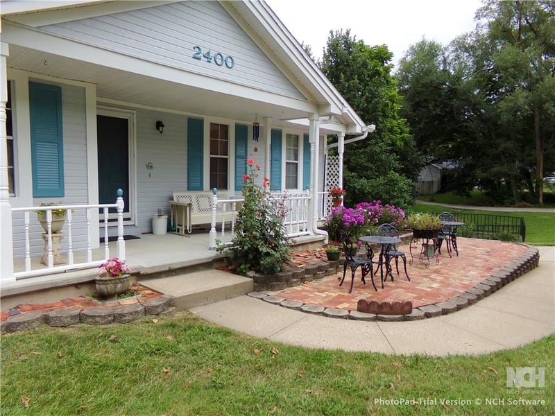 2400 Spring Garden St, Leavenworth, KS 66048