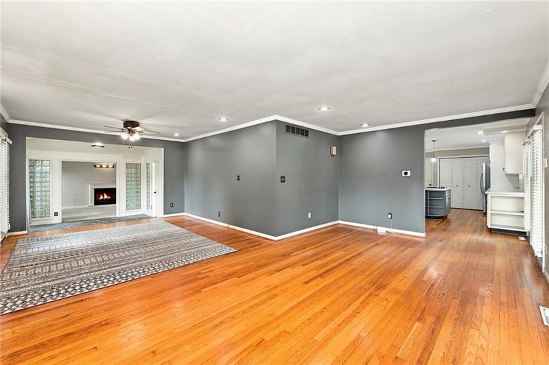 3522 N Lister Ave, Kansas City, MO 64117