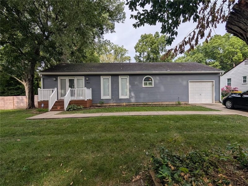 3522 N Lister Ave, Kansas City, MO 64117