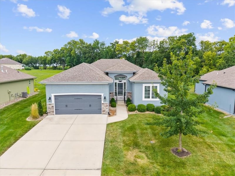 Home Worth Check
