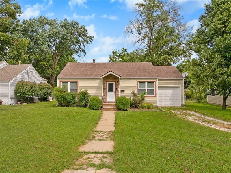 Home Worth Check