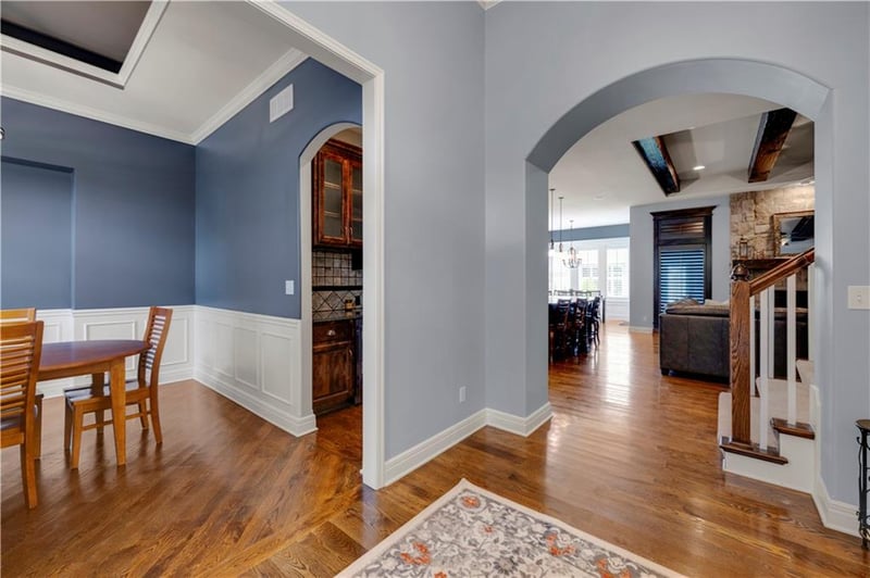15704 Bond St, Overland Park, KS 66221