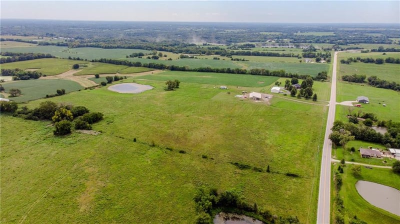 NW 131 Hw, Holden, MO 64040