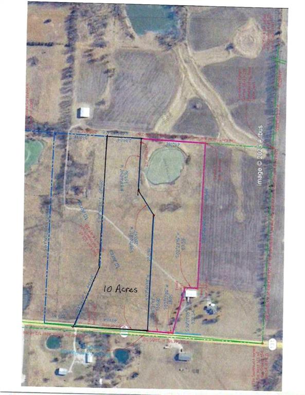 NW 131 Hw, Holden, MO 64040