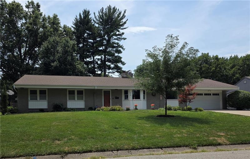 605 W 96th St, Kansas City, MO 64114