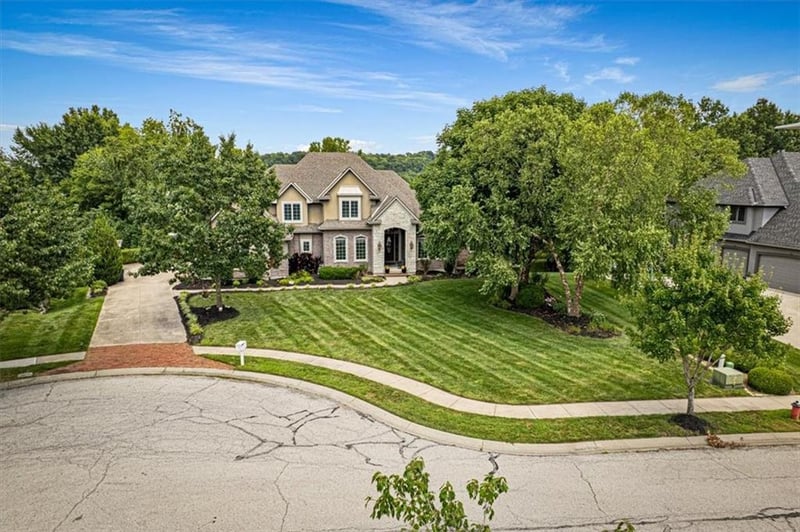 13104 E 94th St, Kansas City, MO 64138