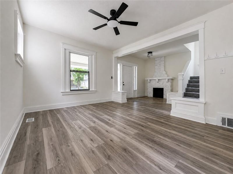 2531 Olive St, Kansas City, MO 64127