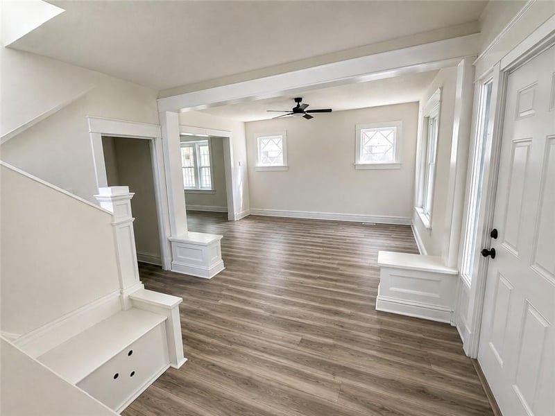 2531 Olive St, Kansas City, MO 64127